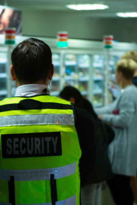 The Advantages of a Monitored Intruder Alarm System: Ensuring Enhanced Security and Peace of Mind