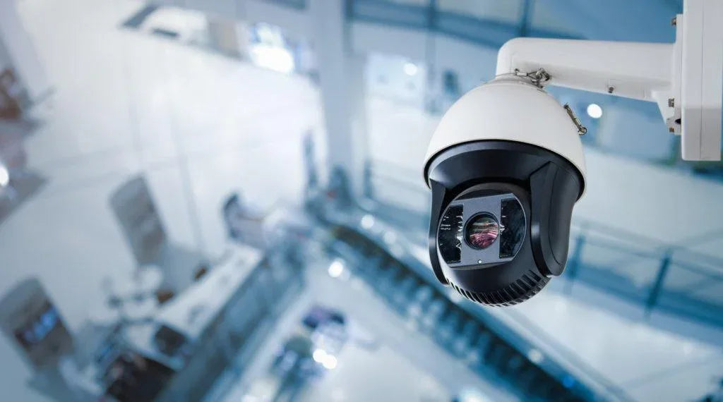 CCTV Service Package