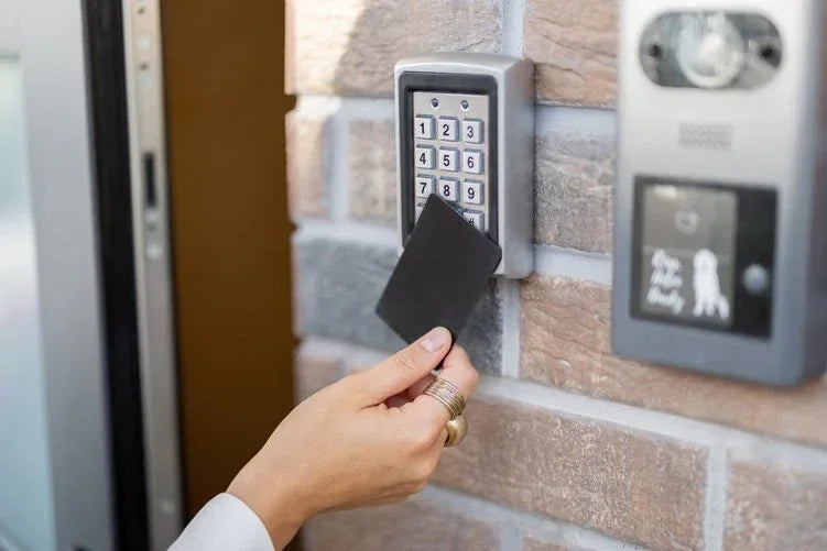 Access Control Service Package