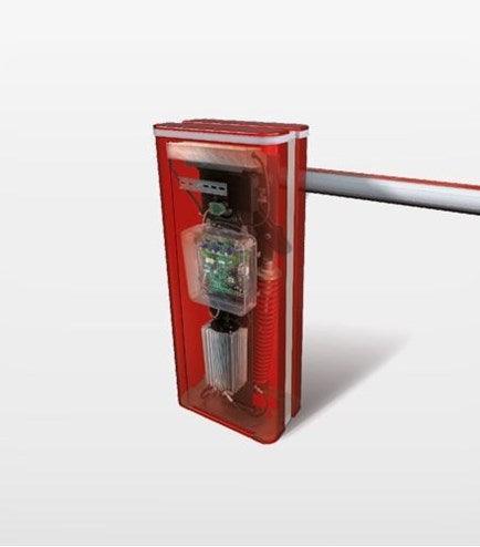 Barrier Automation Service Package