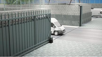 Gate Automation Service Package