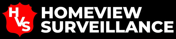 Homeview Surveillance