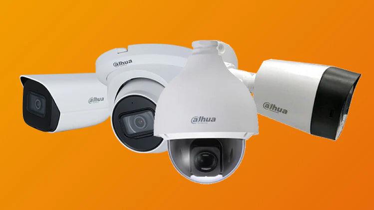 Dahua CCTV: A Comprehensive Solution