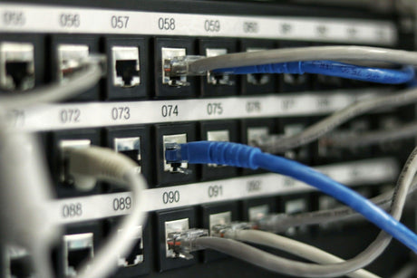 Structured Cabling